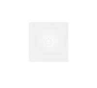 BetteAir Carreau de douche avec BetteGlasur Plus, 1200x900mm, 7354-430PLUS, Couleur: Coffee matt