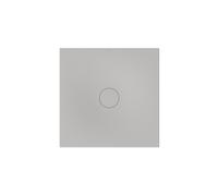 Bette Air Receveur de douche rectangulaire extra plat, 7352-413AE,T2,