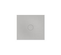 Bette Air Receveur de douche rectangulaire extra plat, 7351-413AE,T2,