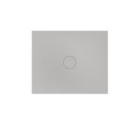 Bette Air Receveur de douche rectangulaire extra plat, 7355-413AE,T2,