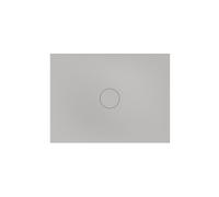 BetteAir Carreau de douche avec support minimum et BetteAntidérapant Pro, 1200x900mm, 7354-413AE,T2, Couleur: Dust matt