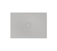 Bette Air Receveur de douche rectangulaire extra plat, 7357-413AE,T2,