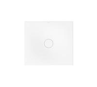 BetteAir Carreau de douche avec support minimum et BetteAntidérapant Sense, 1100x1000mm, blanc, 7360-000AS,T2