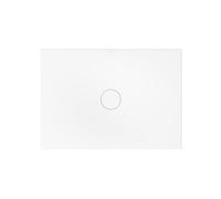 BetteAir Carreau de douche avec support minimum et BetteAntidérapant Sense, 1400x1000mm, blanc, 7357-000AS,T2