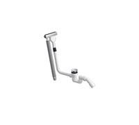 BetteArt garniture d'écoulement et de trop-plein avec arrivée, Ø 52mm, B615-901