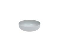 BetteBalance Coupe pour lavabo, ronde, 400x400x120mm, avec BetteGlasur Plus, A249-002PW, Couleur: Manhattan