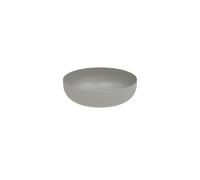 BetteBalance Coupe pour lavabo, ronde, 400x400x120mm, avec BetteGlasur Plus, A249-416PW, Couleur: Stone matt
