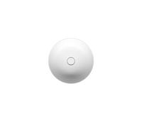 BetteBalance Coupe pour lavabo, ronde, 400x400x120mm, avec BetteGlasur Plus, A249-434PW, Couleur: Ebano mat