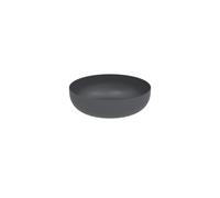 BetteBalance Coupe pour lavabos, ronde, 400x400x120mm, A249-400, Couleur: Raven