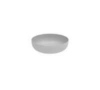 BetteBalance Coupe pour lavabos, ronde, 400x400x120mm, A249-413, Couleur: Dust matt