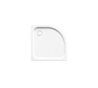 Bette Corner Receveur de douche en quart de cercle, 5429-000PLUS,