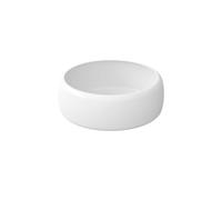 BetteCurve Coupe pour lavabos, ronde, sans trop-plein, 320x320x115mm, A244-791, Couleur: Forêt