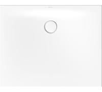 BetteFloor Side receveurs de douche avec BetteAntidérapant Sense, 1000x800mm, blanc, 3388-000AS