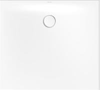 BetteFloor Side receveurs de douche avec BetteAntidérapant Sense, 1000x900mm, blanc, 3385-000AS