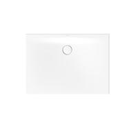 BetteFloor Side receveurs de douche avec BetteAntidérapant Sense, 1100x800mm, blanc, 3374-000AS