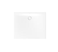 BetteFloor Side receveurs de douche avec BetteAntidérapant Sense, 1200x1000mm, blanc, 3383-000AS
