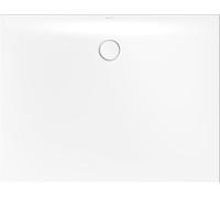 BetteFloor Side receveurs de douche avec BetteAntidérapant Sense, 1300x1000mm, blanc, 3399-000AS