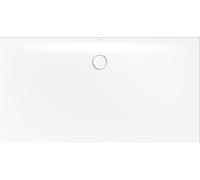 BetteFloor Side receveurs de douche avec BetteAntidérapant Sense, 1700x900mm, blanc, 3376-000AS