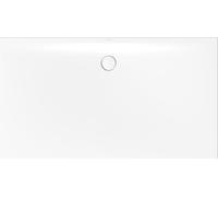 BetteFloor Side receveurs de douche avec BetteAntidérapant Sense, 1800x1000mm, blanc, 3378-000AS