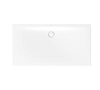 BetteFloor Side receveurs de douche avec support de receveur Minimum et BetteAntirutsch Sense, 1700x900mm, blanc, 3376-000AS,T1