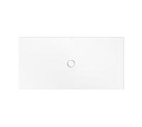 BetteFloor zone de douche 5988000PLUS 180 x 90 cm, blanc GlasurPlus