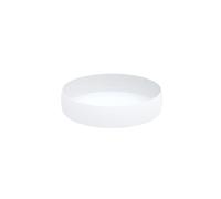 BetteLiv vasque pour lavabos, ronde, sans trop-plein, 420x420x100mm, A243-000, Couleur: Blanc