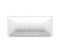 BetteLoft baignoire, 1700x800x420mm, 3171-000Plus, Couleur: Blanc avec Glasur Plus