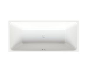 BetteLoft baignoire, 1800x800x420mm, 3172-000AS, Couleur: Blanc avec faux antidérapant