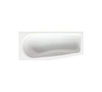 Bette Luna Baignoire gain de place, 2760-000,