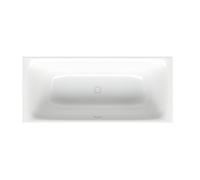 BetteLux Baignoire rectangulaire, version encastrable, 1700x750x450mm, 3440-000, Couleur: Blanc