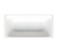 BetteLux Baignoire rectangulaire, version encastrable, 1900x900x450mm, 3442-000, Couleur: Blanc