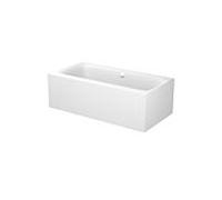 BetteLux baignoire0 Silhouette Side 3460000CFXVS 170 x 85 cm, blanc, pose libre
