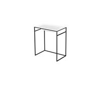 BetteLux Shape Lavabo à encastrer pour châssis de lavabos, 1 trou de robinet, 600x495x120mm, A170-000HLW1, Couleur: Blanc