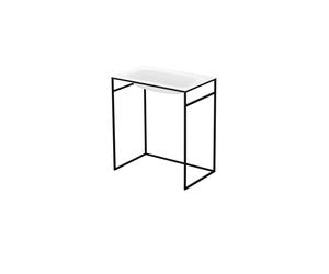 BetteLux Shape Lavabo à encastrer pour châssis de lavabos, 1 trou de robinet, 600x495x120mm, A170-000HLW1, Couleur: Blanc
