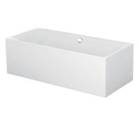 BetteLux Silhouette, 180x80cm, baignoire en pose libre, 3441CFXXS, 3441-000CFXXS, Couleur: Blanc