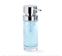 Better Living Products Clara moussant Distributeur de Savon, Chrome, Taille M