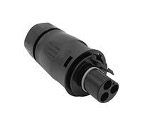 Betteri BC01 - Connecteur d’alimentation mâle AC - 3 broches IP67