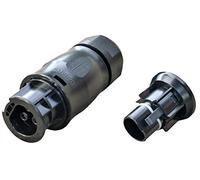 Betteri BC01 Prise secteur avec capuchon IP67 3 broches