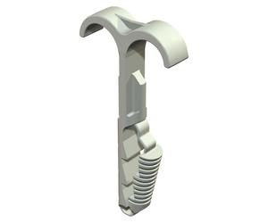 BETTERMANN 1974 clip 4-12mm OBO Bettermann 2197855