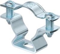 OBO Bettermann OBO Bettermann Collier de fixation avec fente allongée 20-25 mm ASL 733 25 G Quantité:1