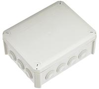 OBO Bettermann OBO Bettermann Boîte de dérivation pour câbles Vertr T 160 Quantité:1