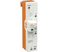 OBO Bettermann LightningController Rail MCF25-NAR-TNC 5096950