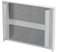 BETTERMANN PLM EP 0810 RW Embout avec tissu anti-feu (7218092)