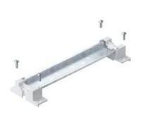 BETTERMANN Rail DIN avec support et vis 2069 X10 FS