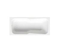BetteSet baignoire 3860000 180 x 80 x 38 cm, blanc