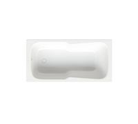 BetteSet Baignoires rectangulaires, installation, 1 place, 1500x750x380mm, 2560-000, Couleur: Blanc