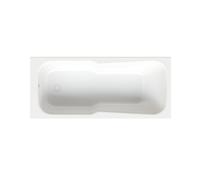 BetteSet Baignoires rectangulaires, installation, 1 place, 1700x750x380mm, 3060-000AS, Couleur: Blanc avec faux antidérapant