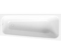 BetteSpace S Baignoires d'angle, 1 place, coin à droite, 1700x750x420mm, 1140-000AS