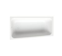 BetteSpace S Baignoires d'angle, 1 place, coin à gauche, 1700x900x420mm, 1131-000, Couleur: Blanc