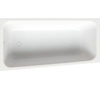 BetteSpace S Baignoires d'angle, 1 place, coin à gauche, 1700x900x420mm, 1131-000Plus